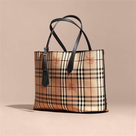 borsa burberry buckleight|Women’s Designer Tote Bags .